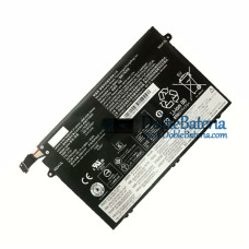 Batería para Lenovo E15 20RA/RB E14 20RD TP00116A/00095A ThinkPad [Batería de repuesto]